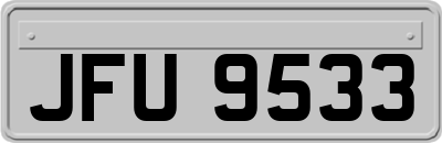 JFU9533