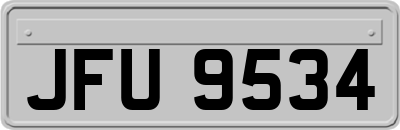 JFU9534