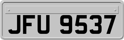 JFU9537