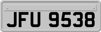 JFU9538