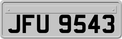 JFU9543
