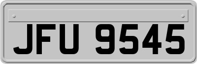 JFU9545