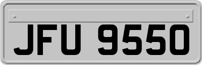 JFU9550