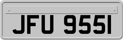 JFU9551