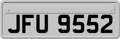JFU9552