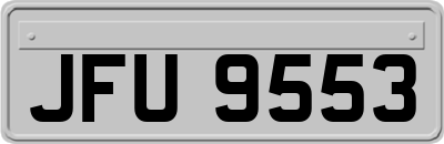 JFU9553