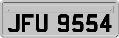 JFU9554