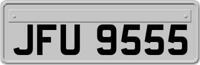 JFU9555