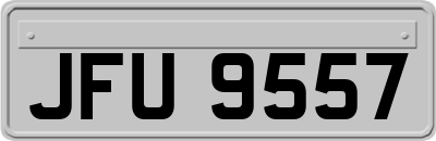 JFU9557