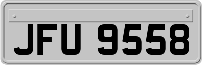 JFU9558