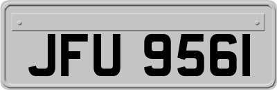JFU9561