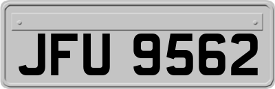 JFU9562