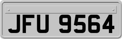 JFU9564