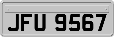 JFU9567