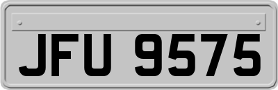 JFU9575