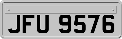 JFU9576