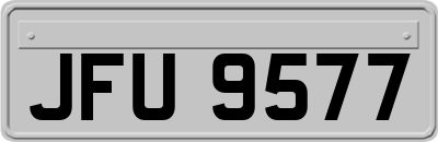 JFU9577