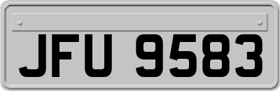 JFU9583