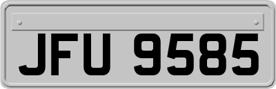 JFU9585