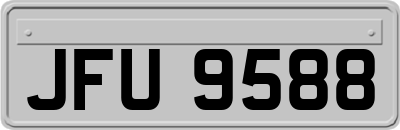 JFU9588