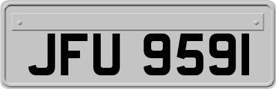 JFU9591