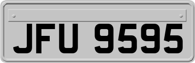 JFU9595