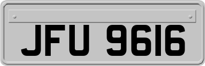 JFU9616