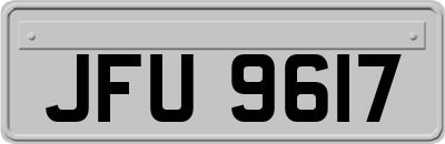 JFU9617