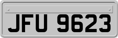JFU9623