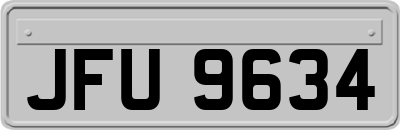JFU9634