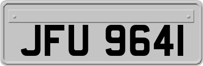 JFU9641
