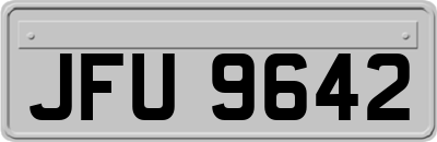 JFU9642