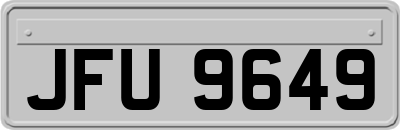 JFU9649