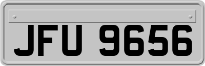 JFU9656