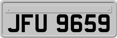 JFU9659