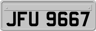 JFU9667