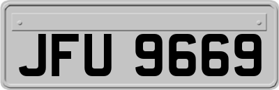 JFU9669