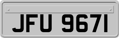 JFU9671