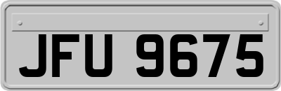 JFU9675