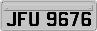 JFU9676