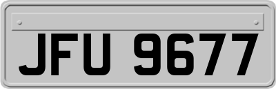JFU9677