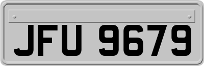 JFU9679