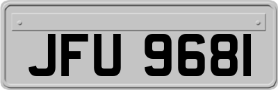 JFU9681