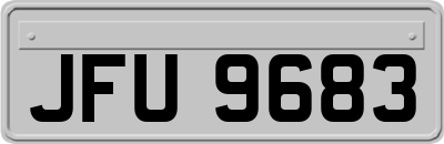 JFU9683