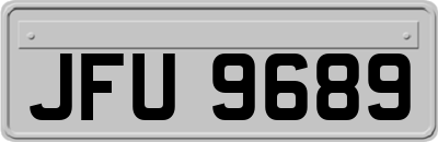 JFU9689