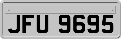 JFU9695