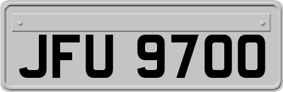 JFU9700