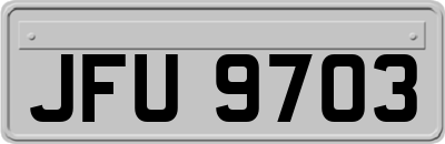 JFU9703