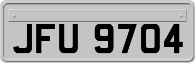 JFU9704