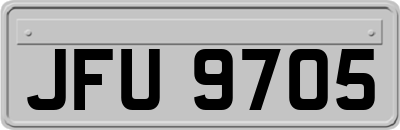 JFU9705